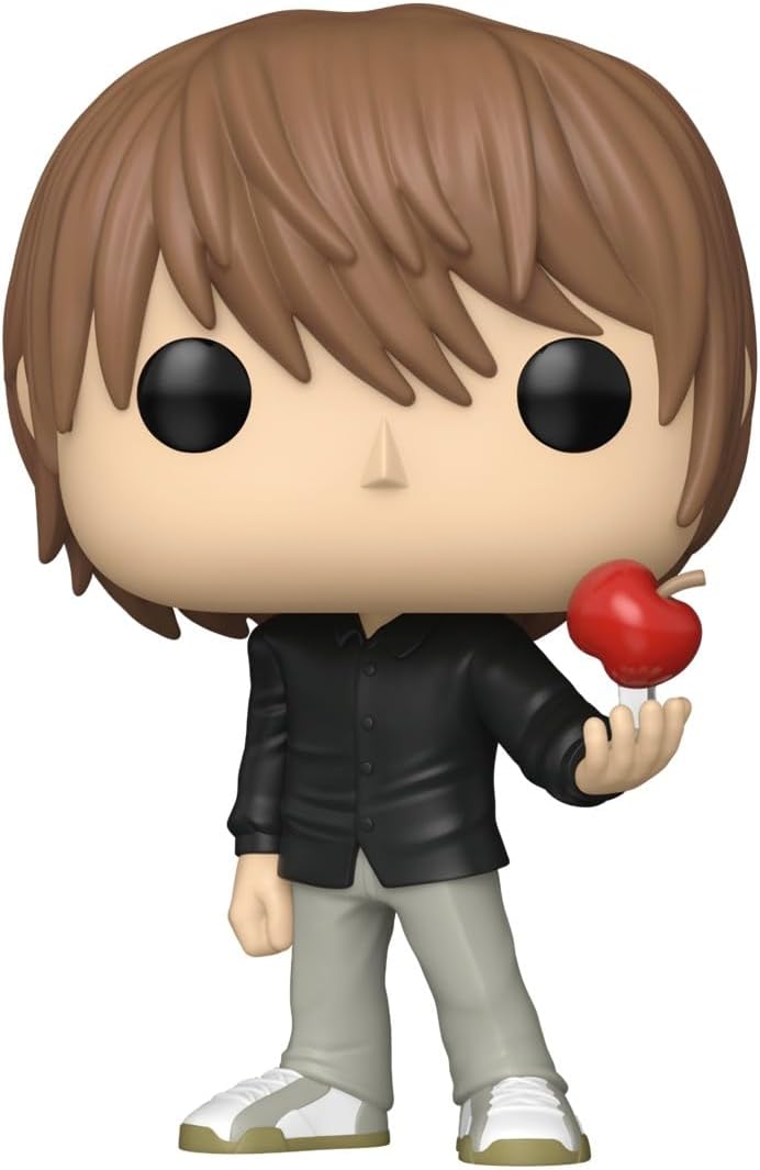 Funko Pop! Death Note - Light Yagami #2379