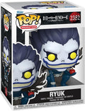 Funko Pop! Death Note - Ryuk #2382 Standard