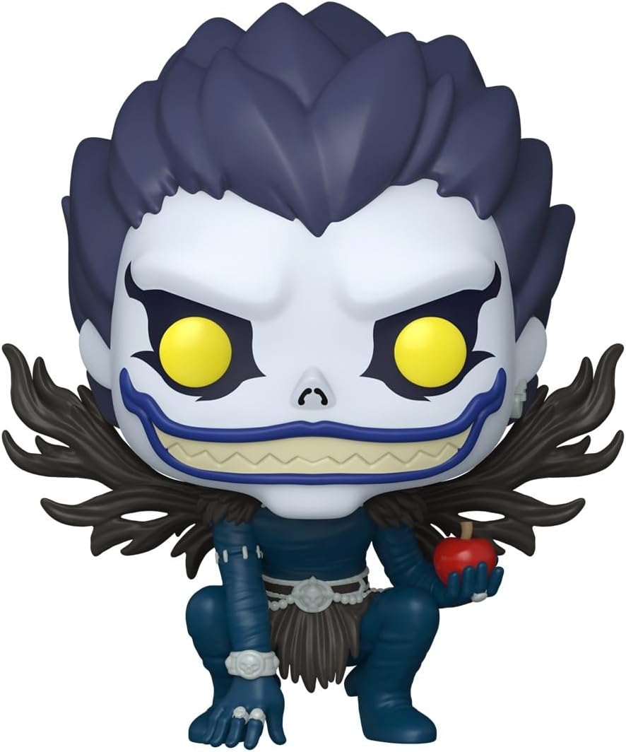 Funko Pop! Death Note - Ryuk #2382 Standard