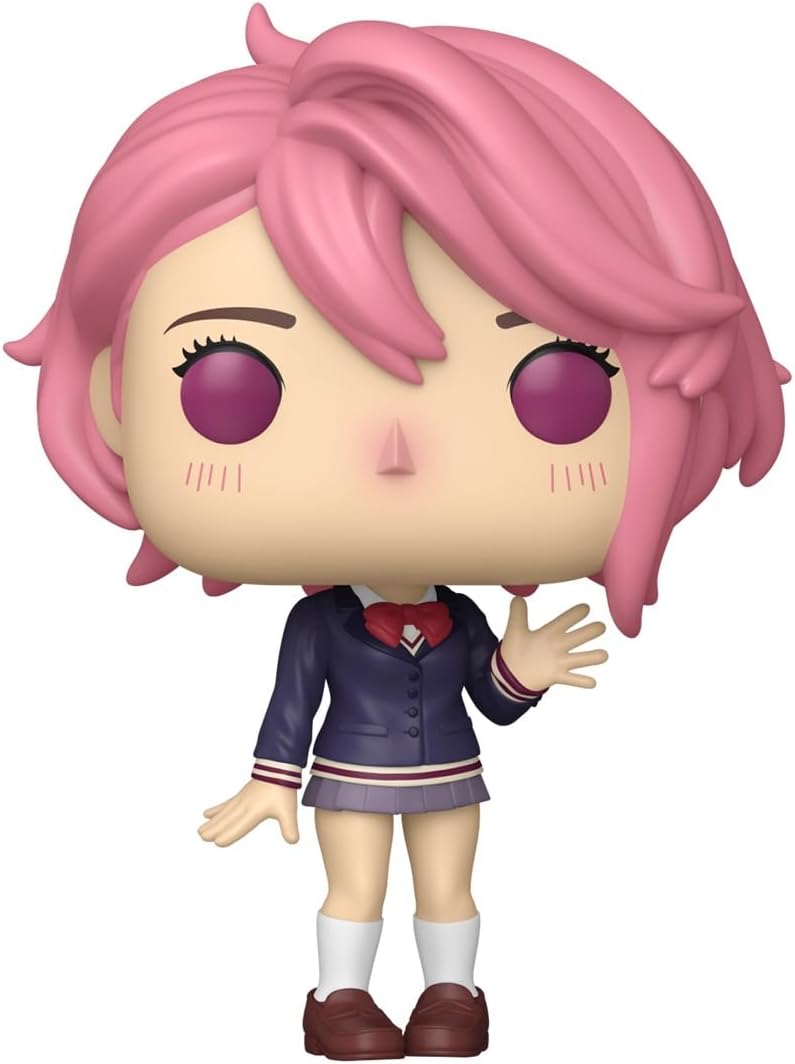 Funko Pop! Dandadan - Aira #238