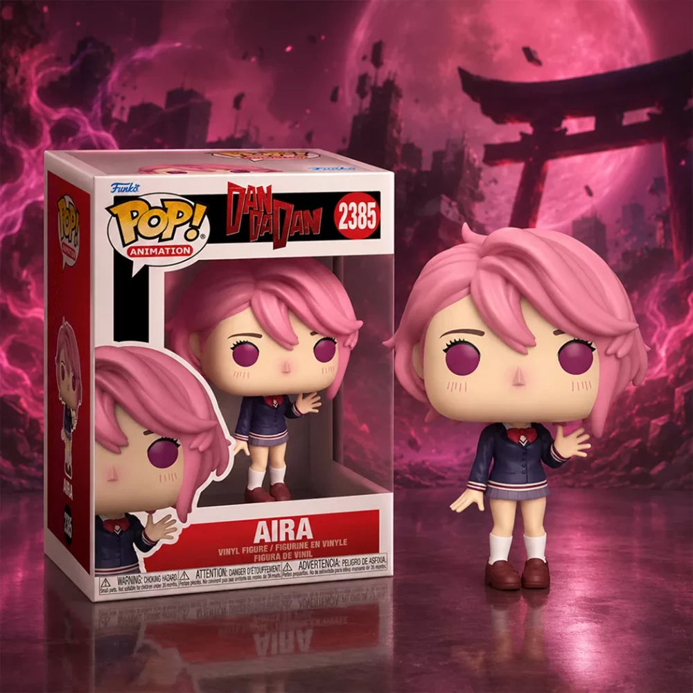 Funko Pop! Dandadan - Aira #238