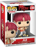 Funko Pop! Animation: Dandadan - Jiji #2386 Standard