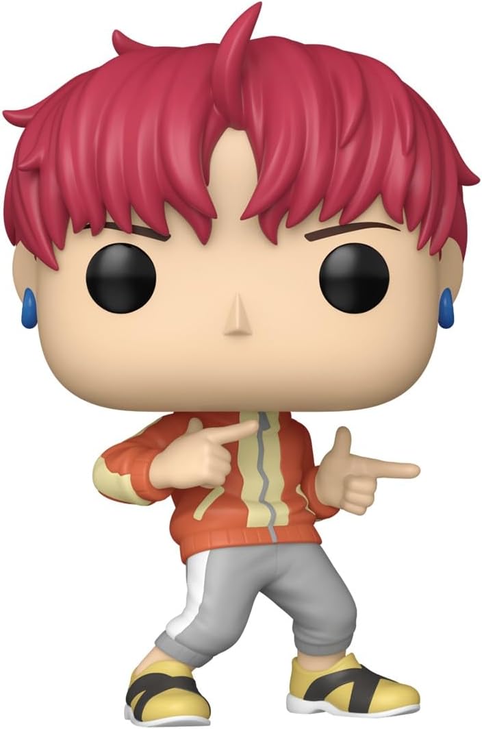 Funko Pop! Animation: Dandadan - Jiji #2386 Standard