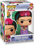 Funko Pop! Icons - Frida Kahlo #103