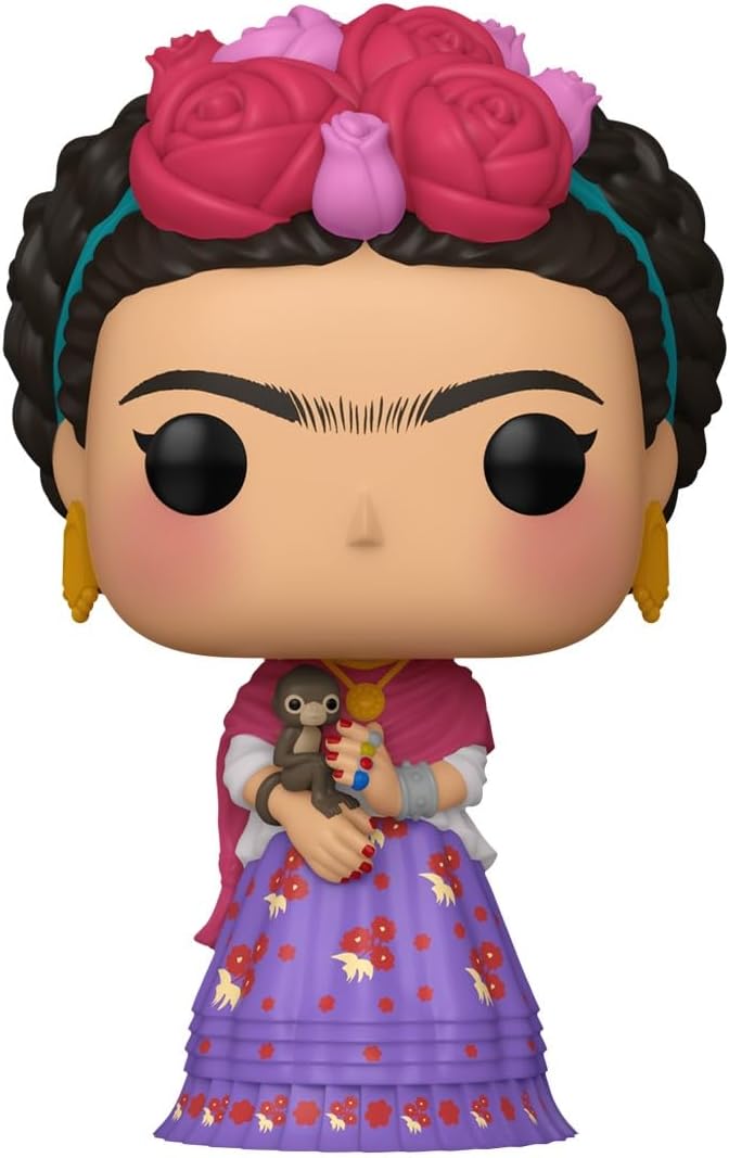 Funko Pop! Icons - Frida Kahlo #103