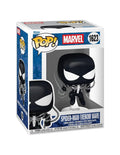 Funko Pop! Venom Wars - Symbiote Spider Man with Chains #1623