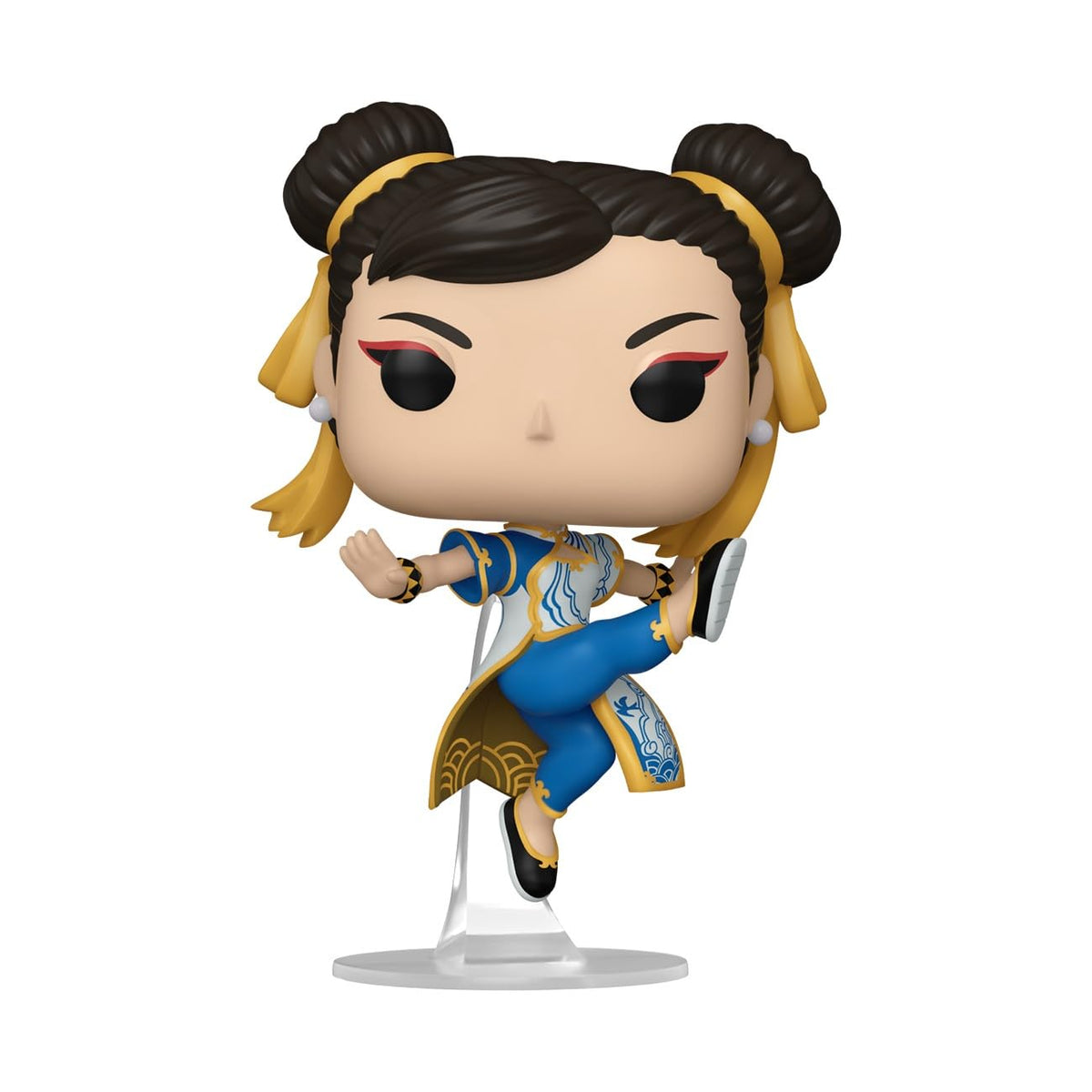 Funko Pop! Street Fighter 6 - Chun-Li #1259