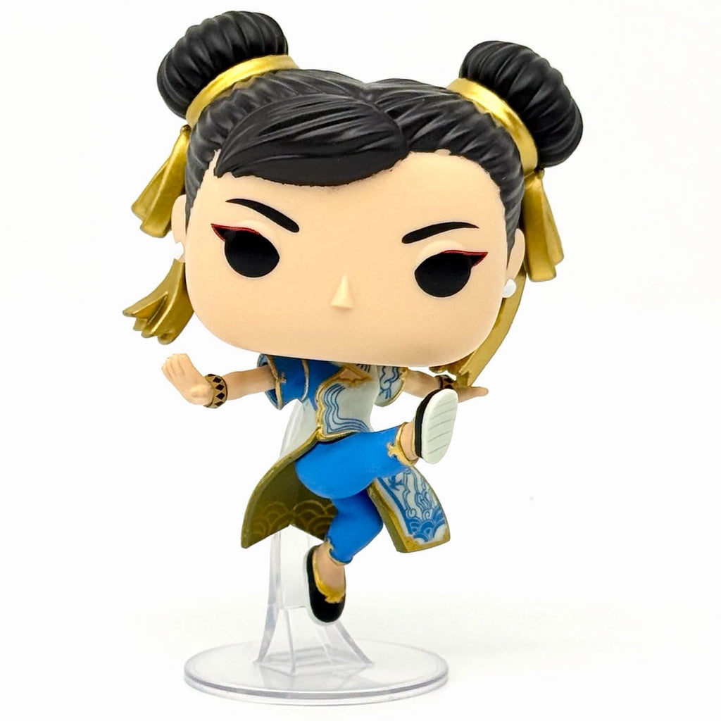 Funko Pop! Street Fighter 6 - Chun-Li #1259
