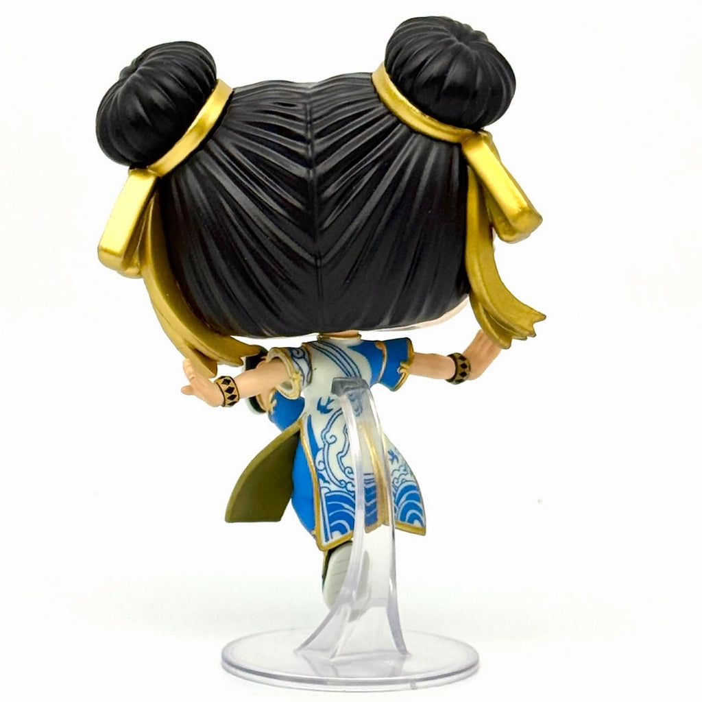Funko Pop! Street Fighter 6 - Chun-Li #1259