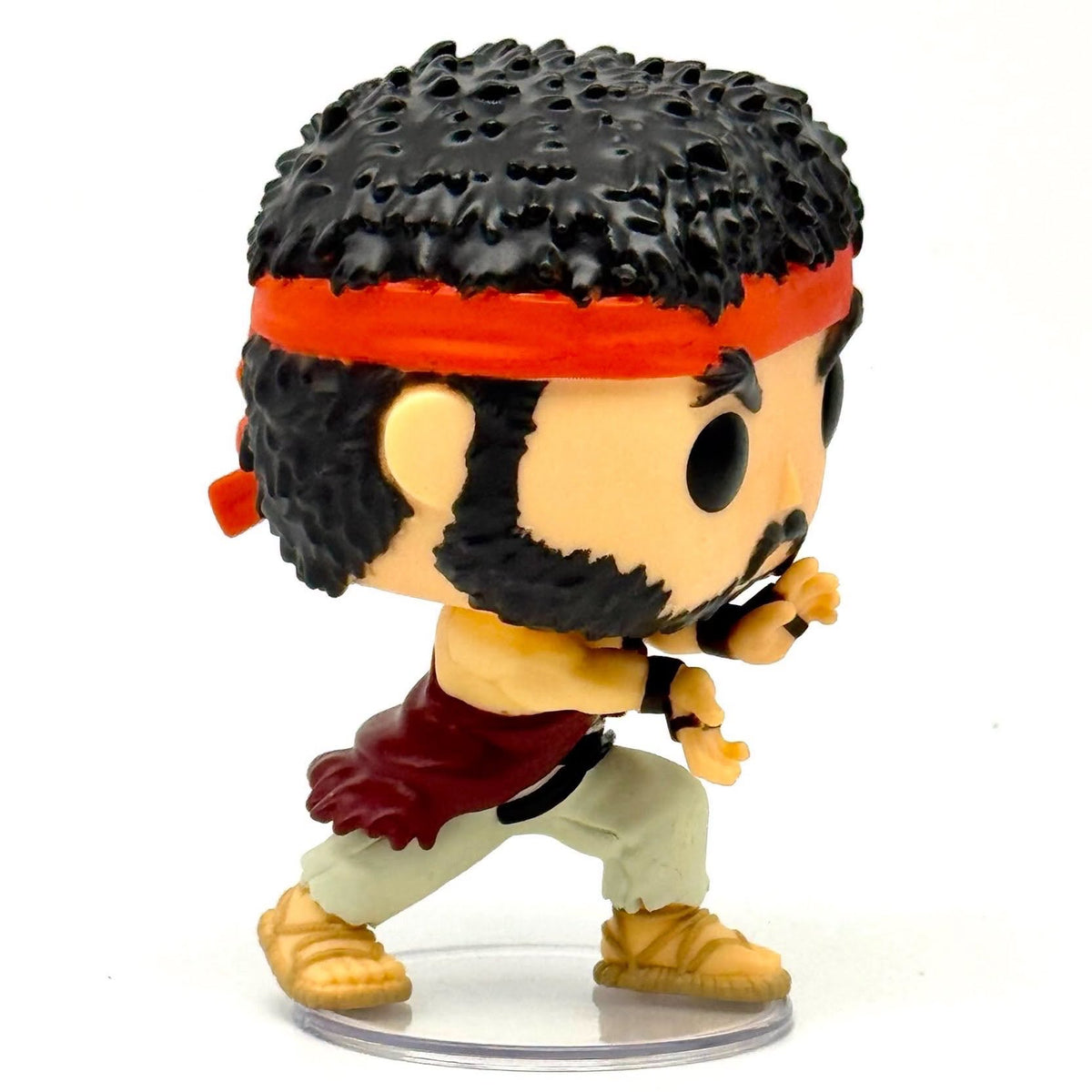 Funko Pop! Street Fighter 6 - Ryu #1257