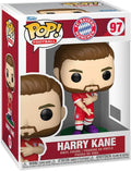Funko Pop! Football: Bayern Munich - Harry Kane #97