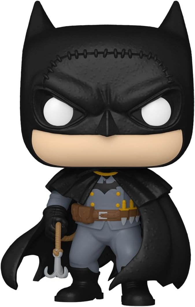 Funko Pop! Thru The Years - Batman Gotham By Gaslight #539