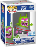 Funko Pop! Astro Bot - Space Bully Nebulax #1307 Exclusivo