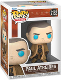 Funko Pop! Movies: Dune Part Three - Paul Atreides #2152