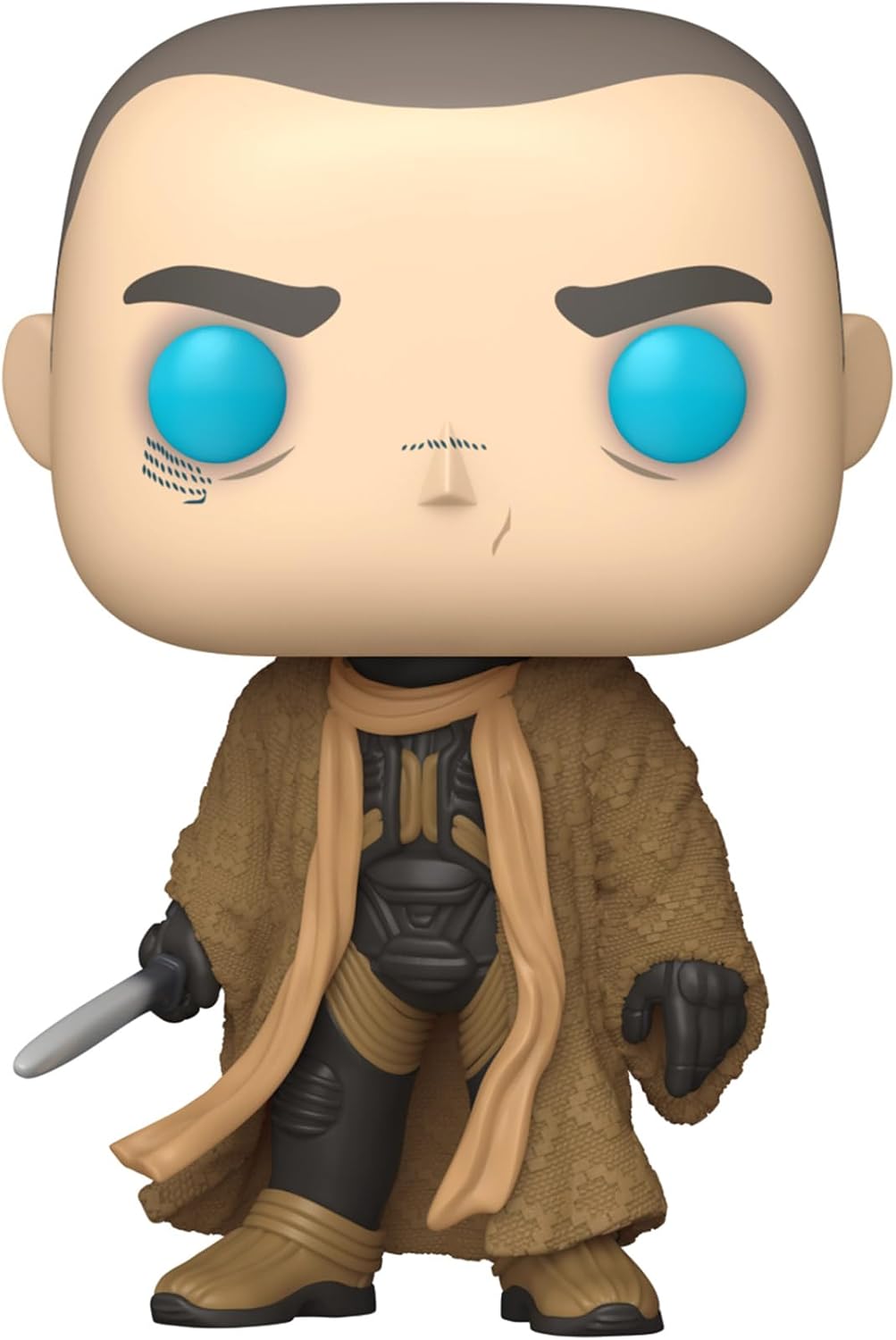 Funko Pop! Movies: Dune Part Three - Paul Atreides #2152