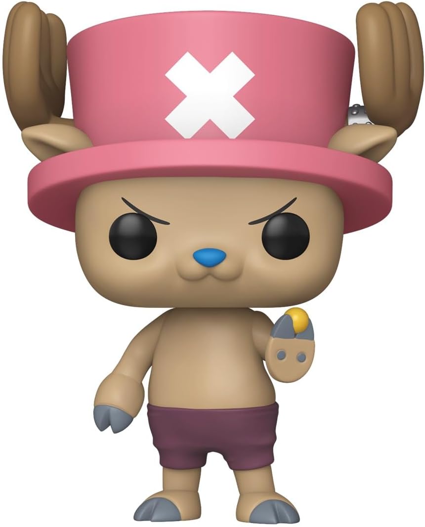 Funko Pop! Jumbo: One Piece - Tony Tony Chopper #2347