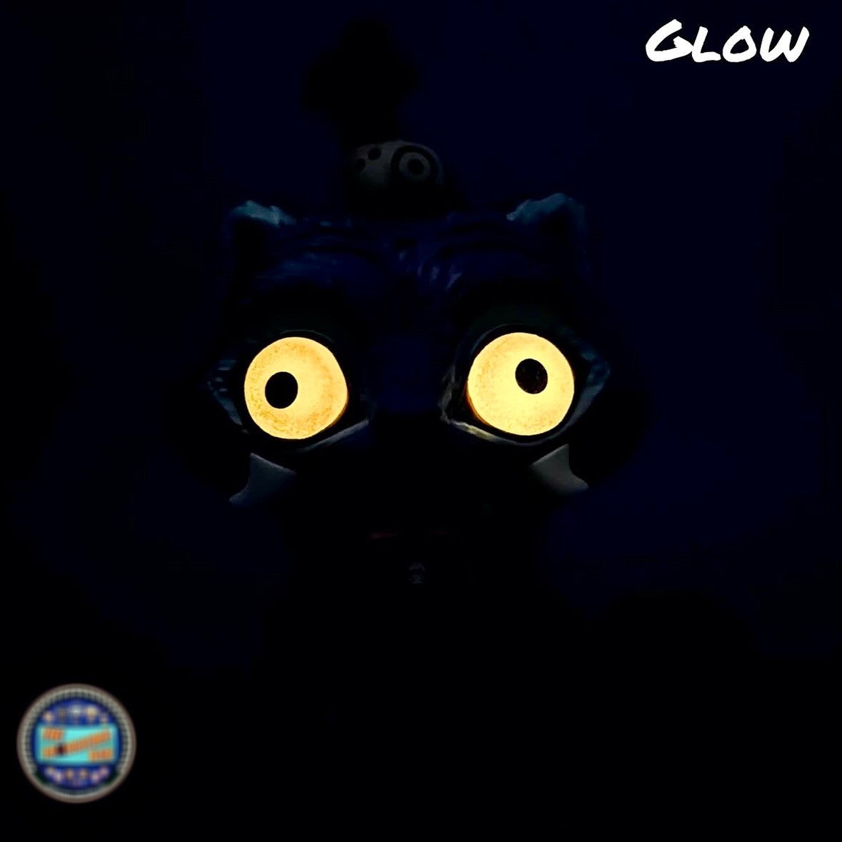 Funko Pop! KPop Demon Hunters - Derpy with Sussie #2260 Glows