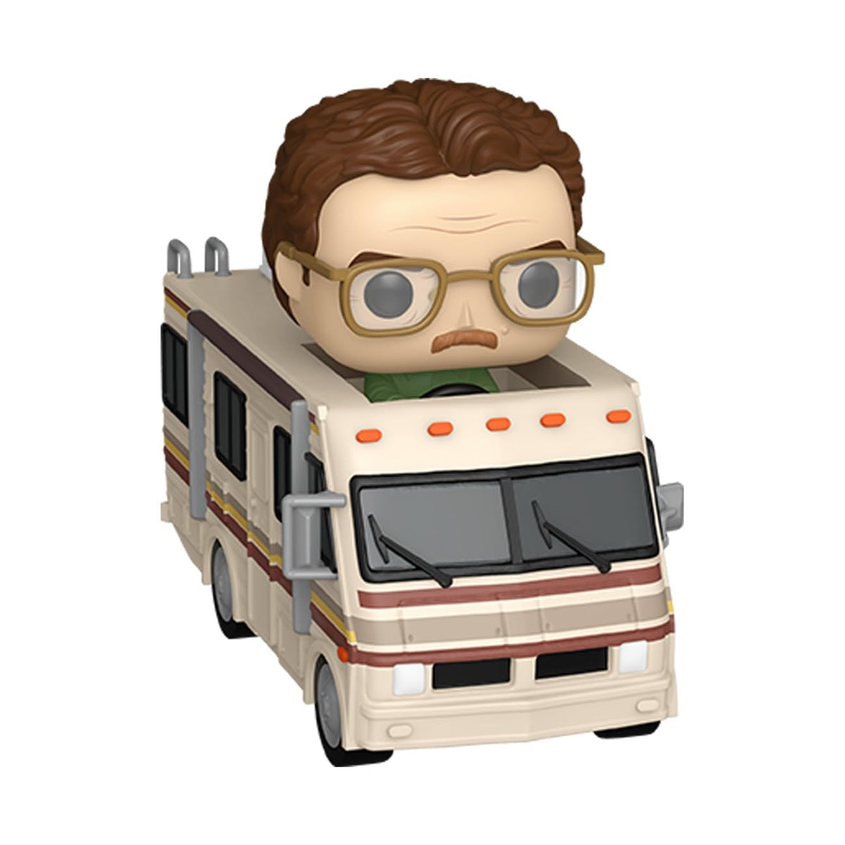 Funko Pop! Rides: Breaking Bad - Walter In Rv #310
