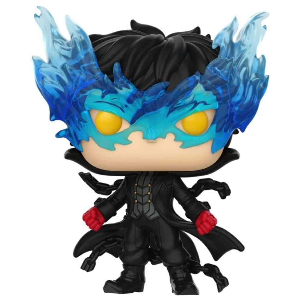 Funko Pop! Persona 5 Royal - Joker Awakening #1322 Glows in the Dark Exlusivo
