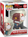 Funko Pop! Dandadan - Okarun Mid Transformation #2387