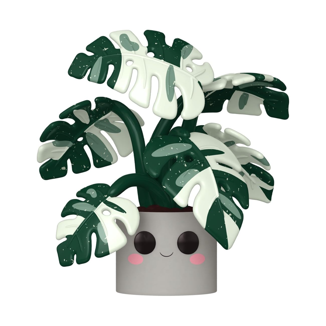 Funko Pop! Jumbo: Flora - Monstera #13 10 Pulgadas