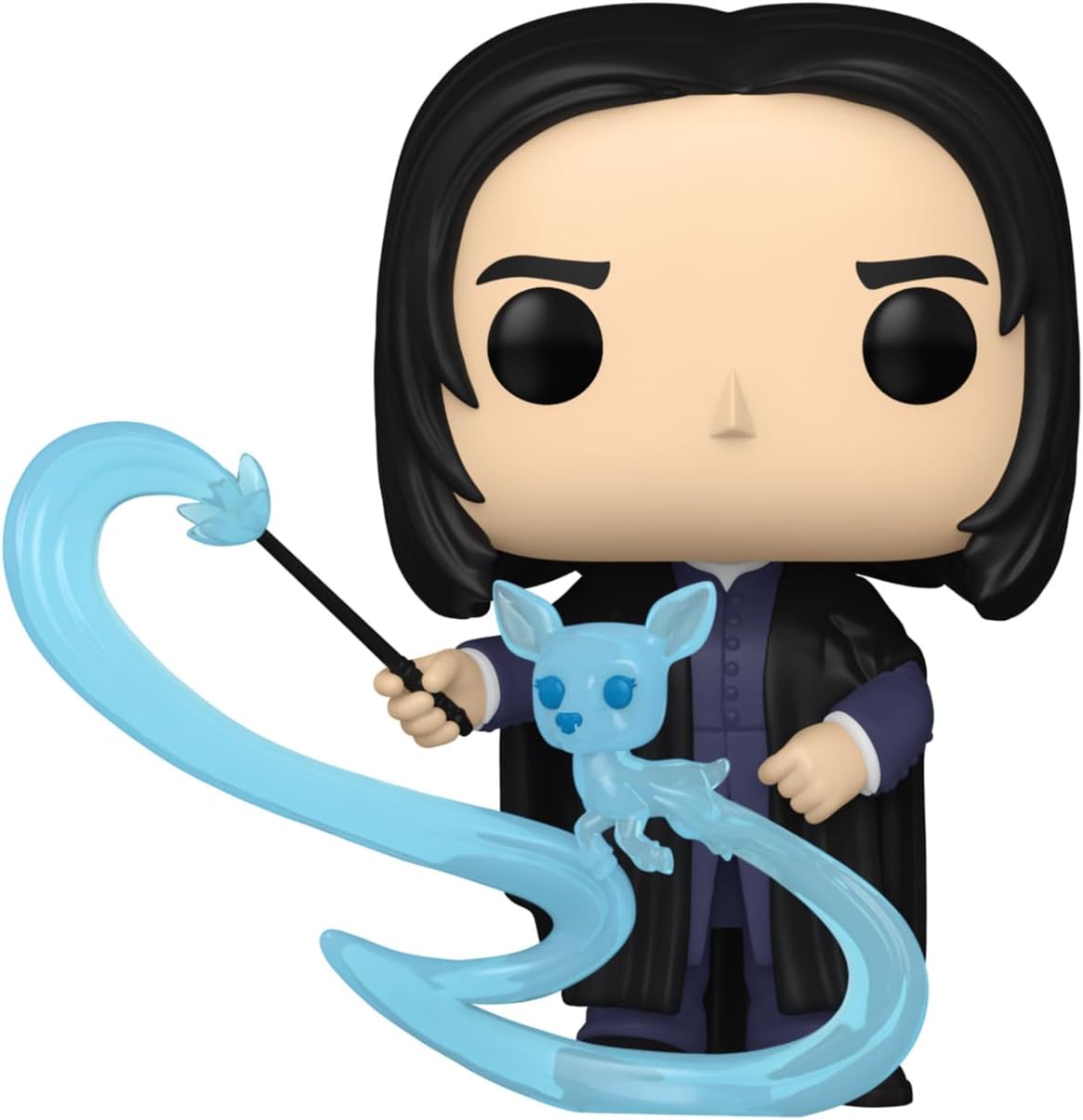 Funko Pop! Harry Potter - Snape With Patronus #206 Exclusivo