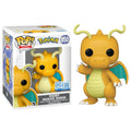 Funko Pop! Pokemon - Dragonite #850 Pearlescent Exclusivo