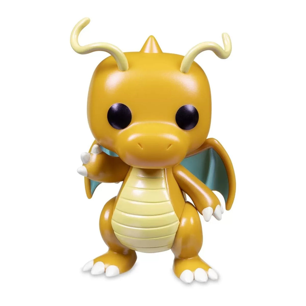Funko Pop! Pokemon - Dragonite #850 Pearlescent Exclusivo