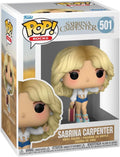 Funko Pop! Rocks - Sabrina Carpenter Manchild #501