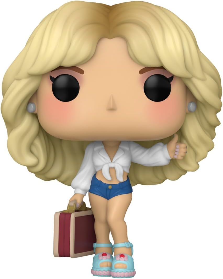 Funko Pop! Rocks - Sabrina Carpenter Manchild #501