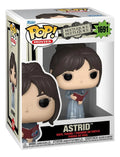 Funko Pop! Movies: Beetlejuice 2 - Astrid #1691