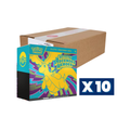 Pokemon TCG - Ascended Heroes Elite Trainer Box CASE (10 ETB) Sellado