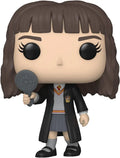 Funko Pop! Harry Potter - Hermione Granger Con Espejo #150