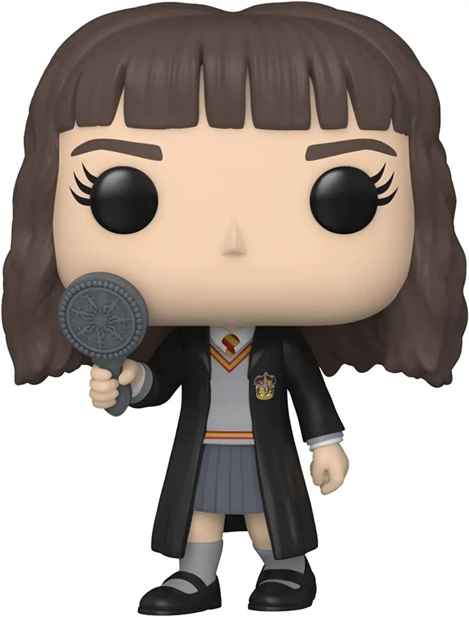 Funko Pop! Harry Potter - Hermione Granger Con Espejo #150
