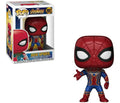 Funko Pop! Marvel Infinity War - Iron Spider #287