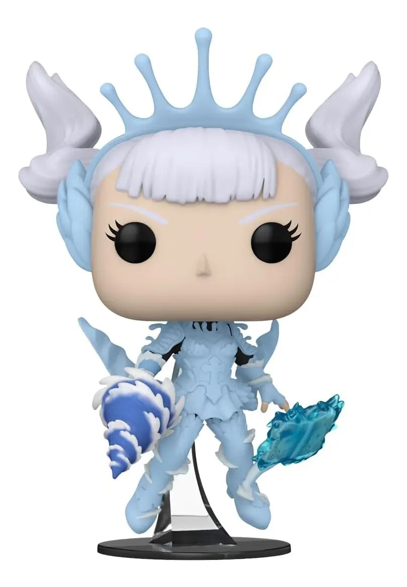 Funko Pop! Black Clover - Noelle Valkyrie Armor #1421