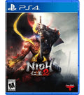 Nioh 2 Playstation 4 Nuevo