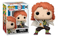 Funko Pop! Demon Slayer- Sabito Sin Mascara #1404
