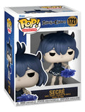 Funko Pop! Black Clover - Secre #1721 Standard