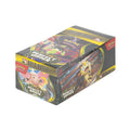 Pokemon Tcg Perfect Order - Build N Battle En Ingles Display