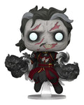 Funko Pop! Multiverse Of Madness - Dead Strange #1032 Glow