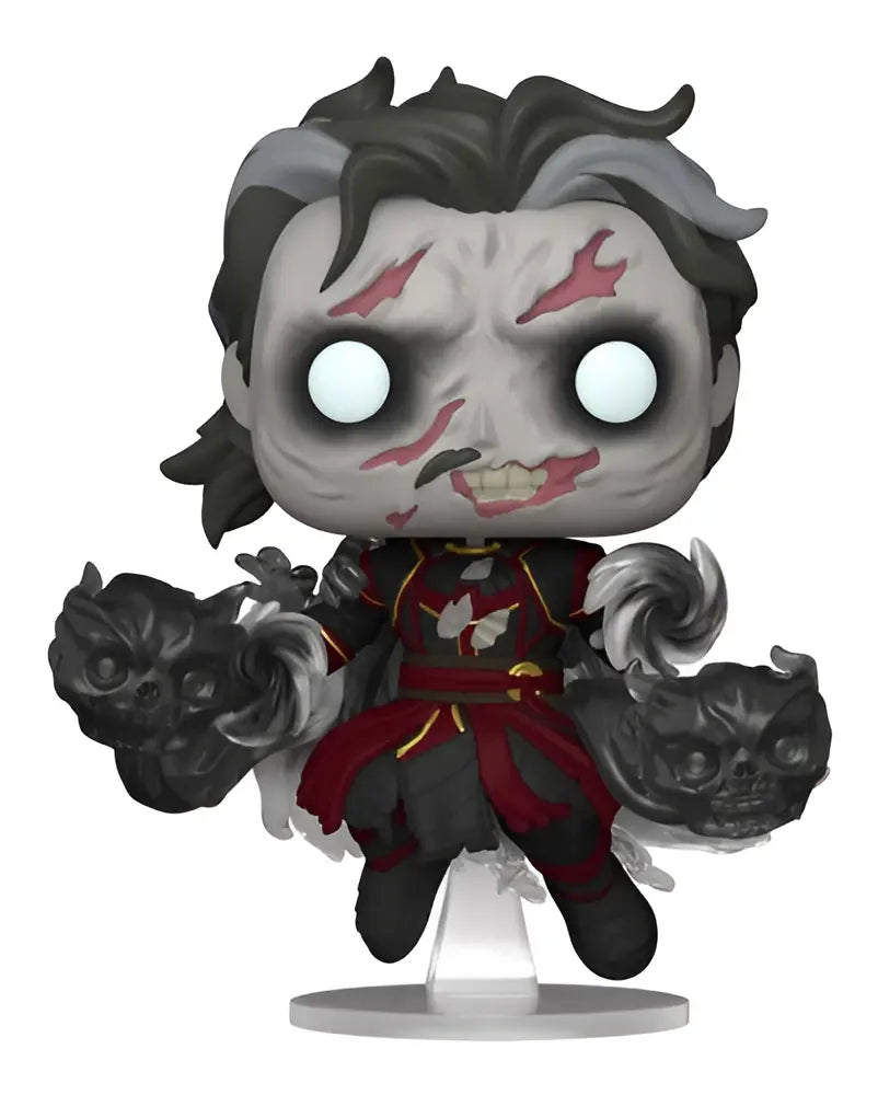 Funko Pop! Multiverse Of Madness - Dead Strange #1032 Glow