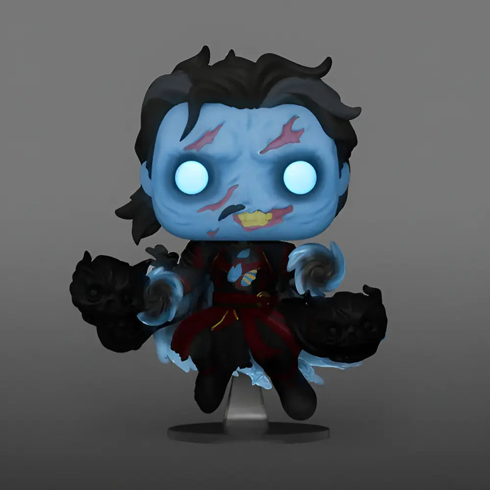Funko Pop! Multiverse Of Madness - Dead Strange #1032 Glow