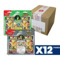 Pokemon Tcg Me Ascended Heroes - Erika or Larry CASE