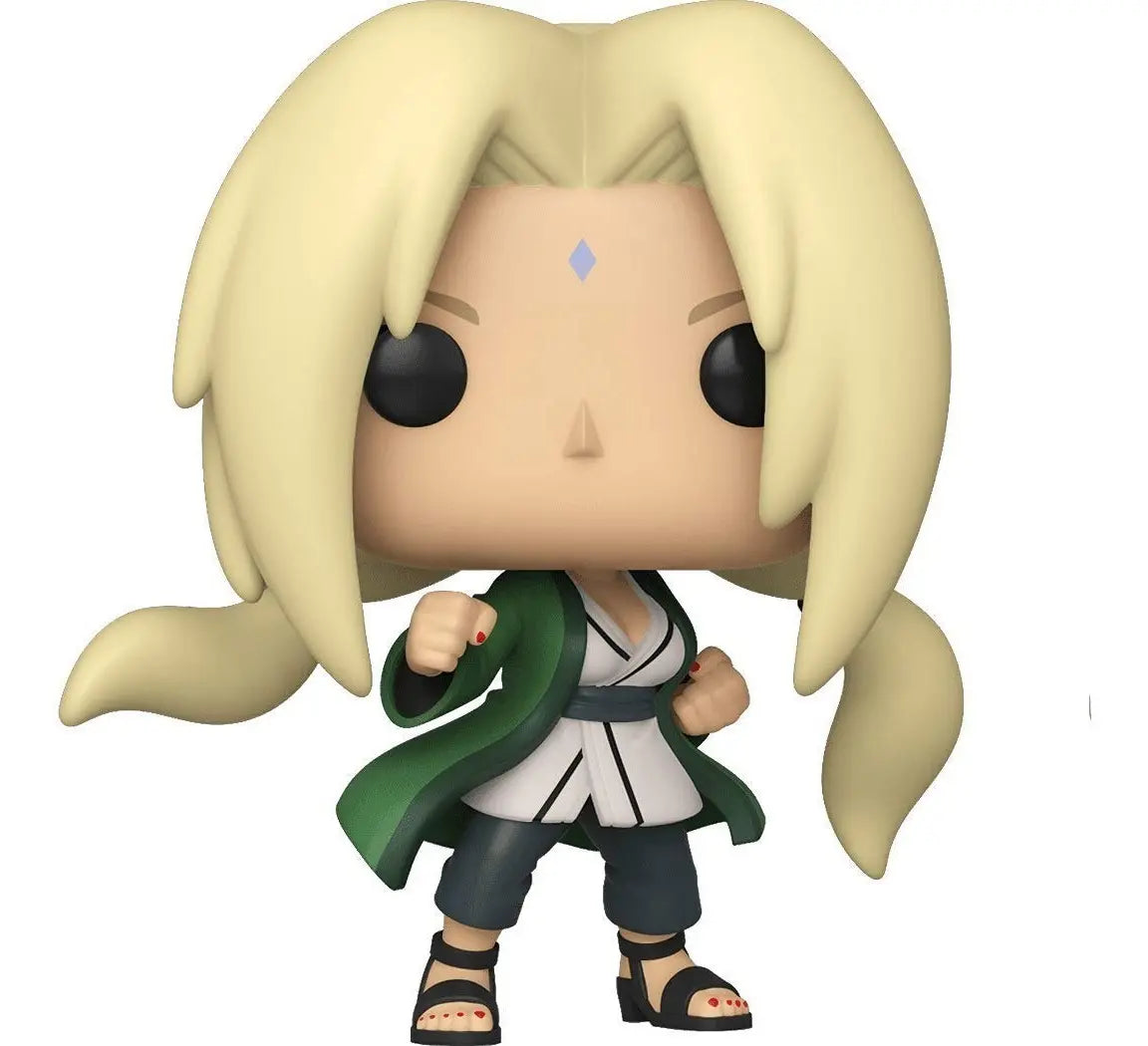 Funko Pop! Naruto Shippuden - Lady Tsunade #730