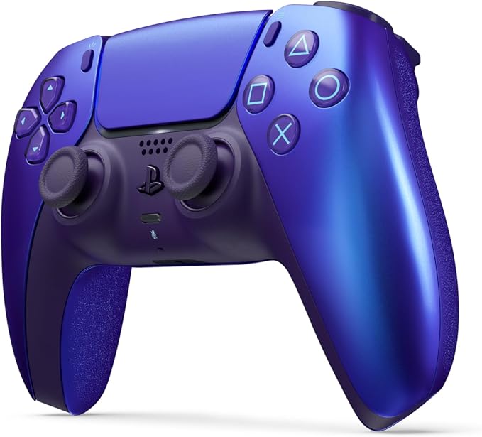 Control Inalambrico Para Ps5 Chroma Indigo