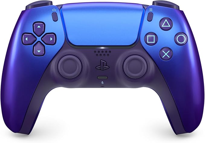 Control Inalambrico Para Ps5 Chroma Indigo